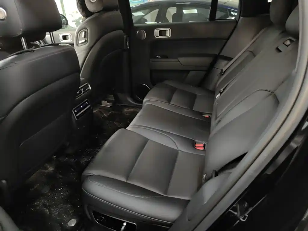 Li Auto Li L7 — миниатюра 17