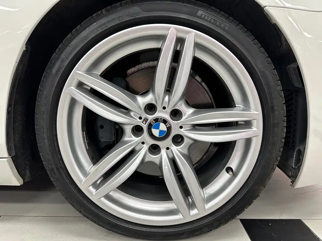 BMW 6 Series — миниатюра 46