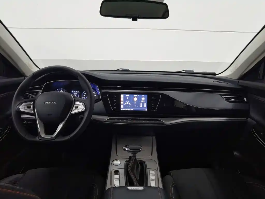 Oshan Oushang X7 — миниатюра 5
