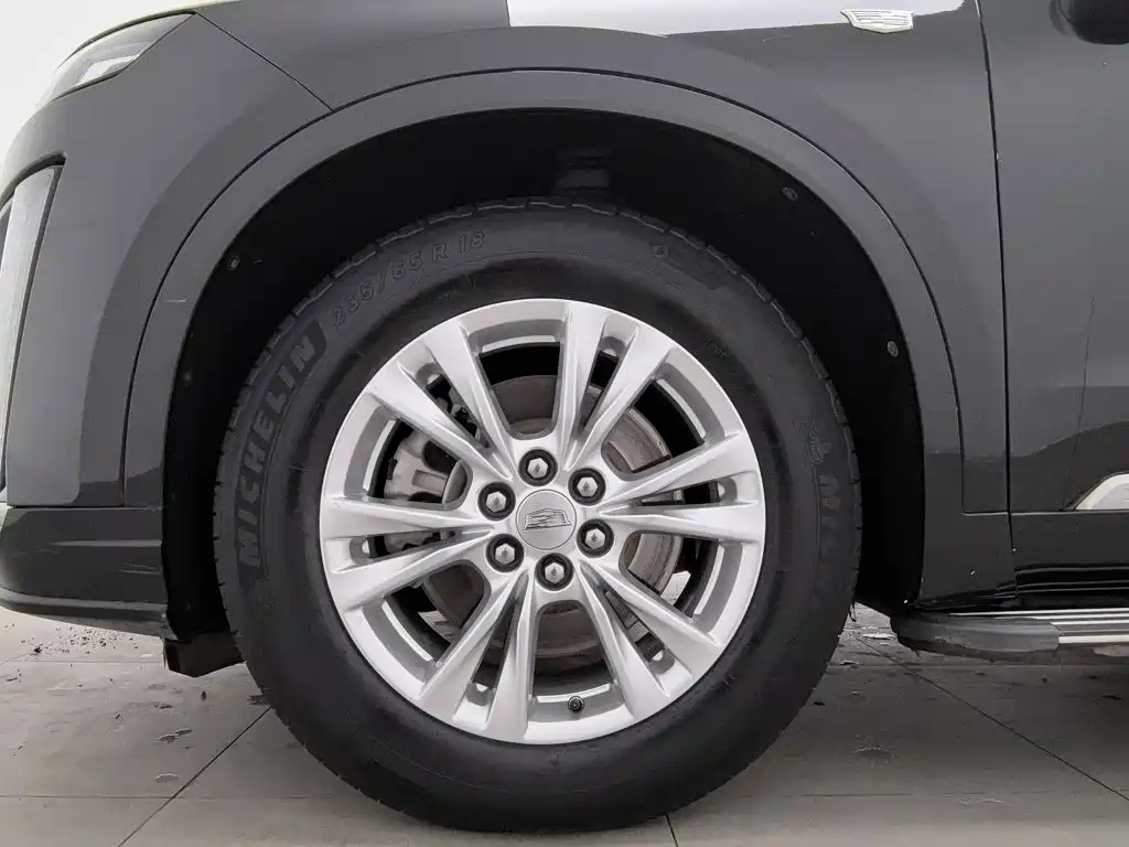 Cadillac XT6 — миниатюра 17