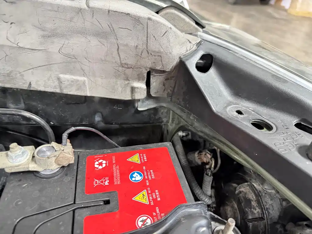 Toyota Prado (Import) — миниатюра 18