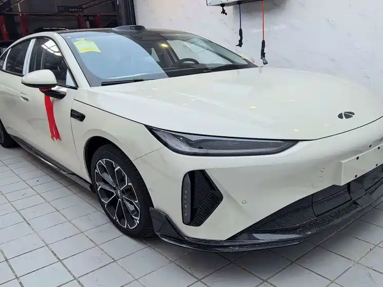 Fulwin Fengyun A9 — миниатюра 3