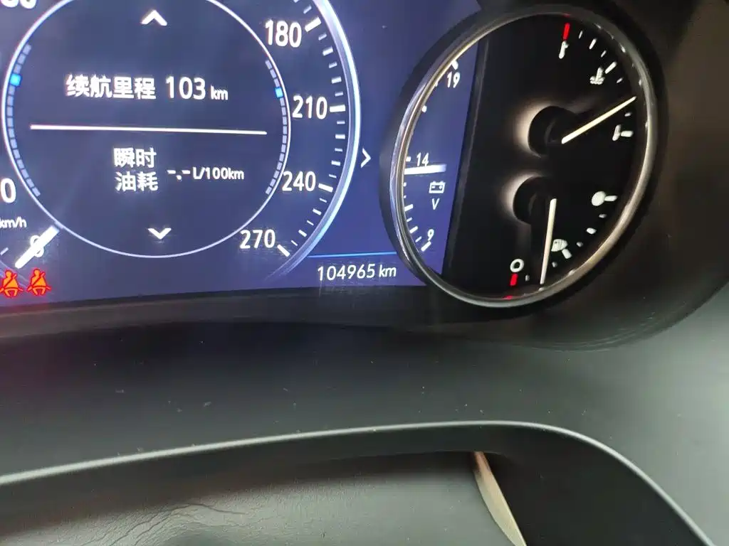 Buick LaCrosse — миниатюра 13