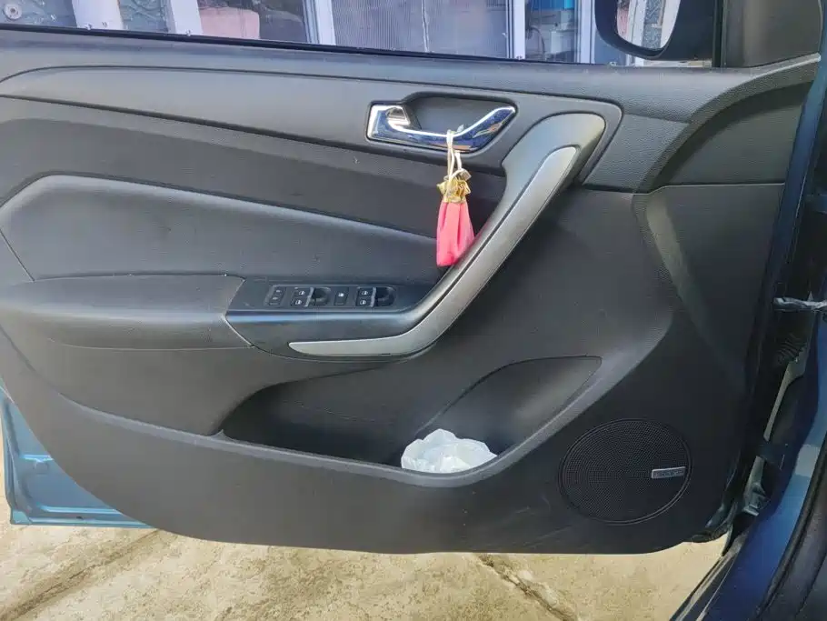Chery Arrizo 5 — миниатюра 7