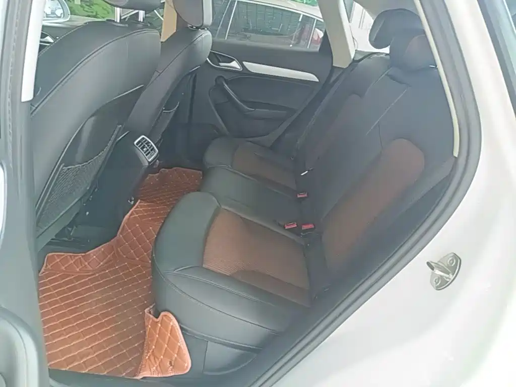 Audi Q3 — миниатюра 17
