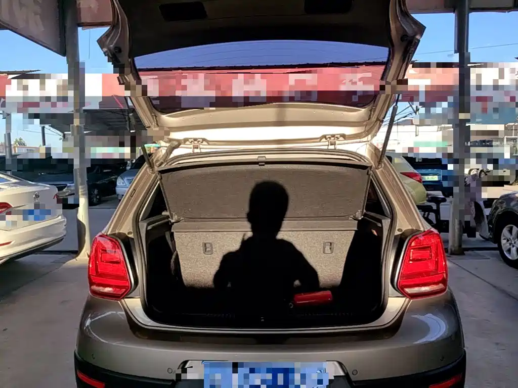 Volkswagen Polo — миниатюра 19