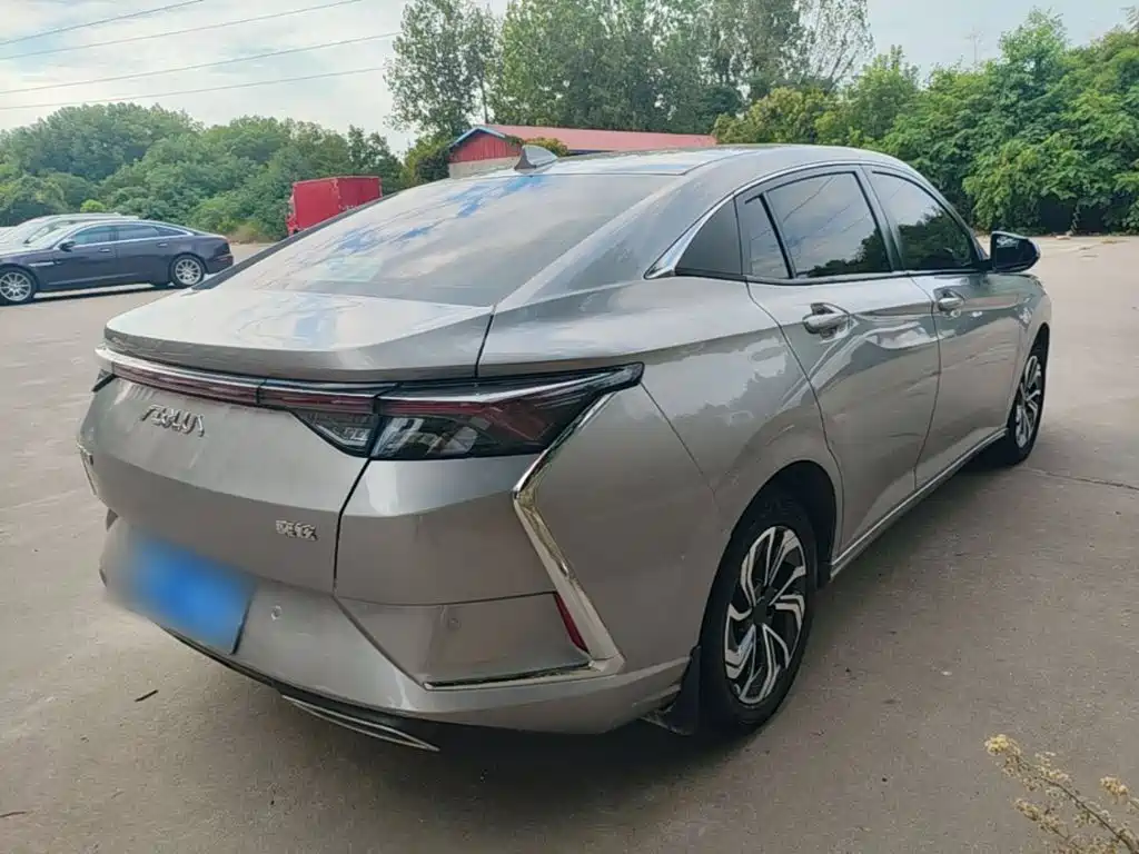 Aeolus Yixuan — миниатюра 7