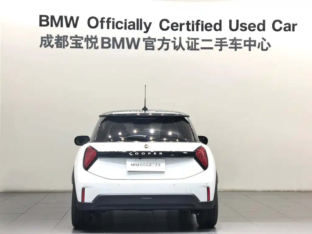 MINI Mini — миниатюра 3
