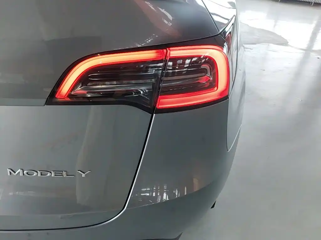 Tesla Model Y — миниатюра 8