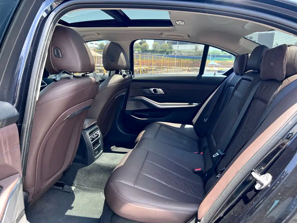 BMW i3 — миниатюра 14
