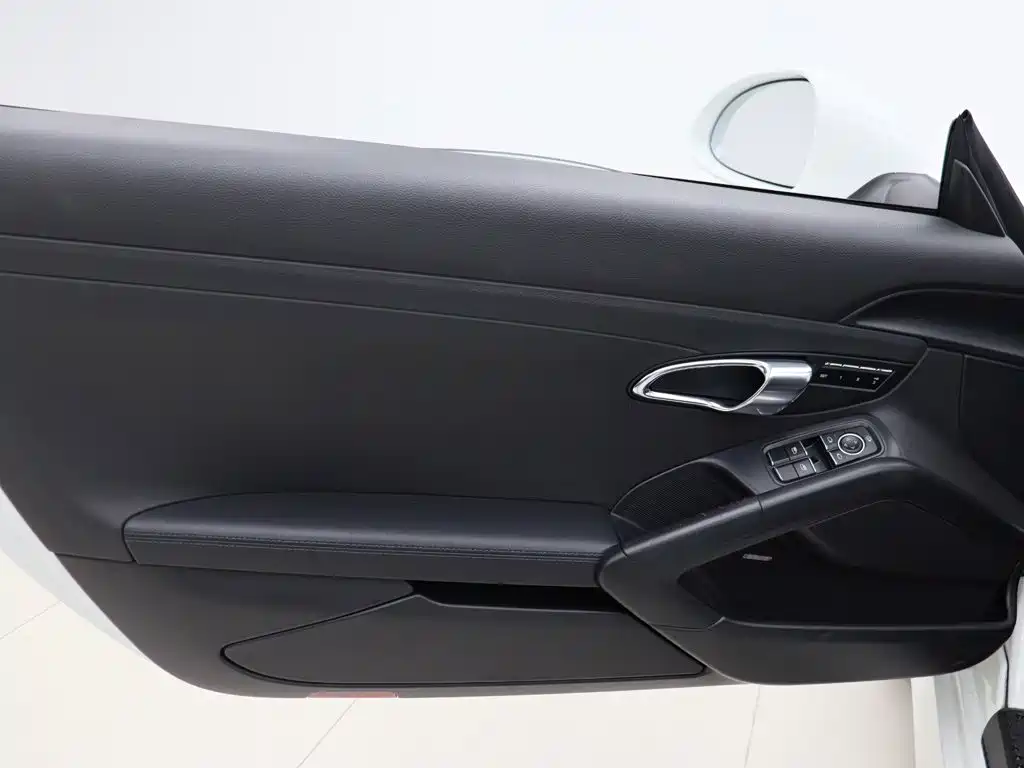 Porsche Boxster — миниатюра 5