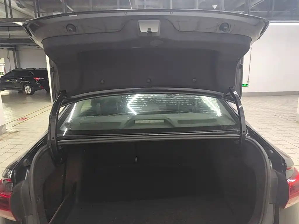 Volkswagen Bora — миниатюра 19