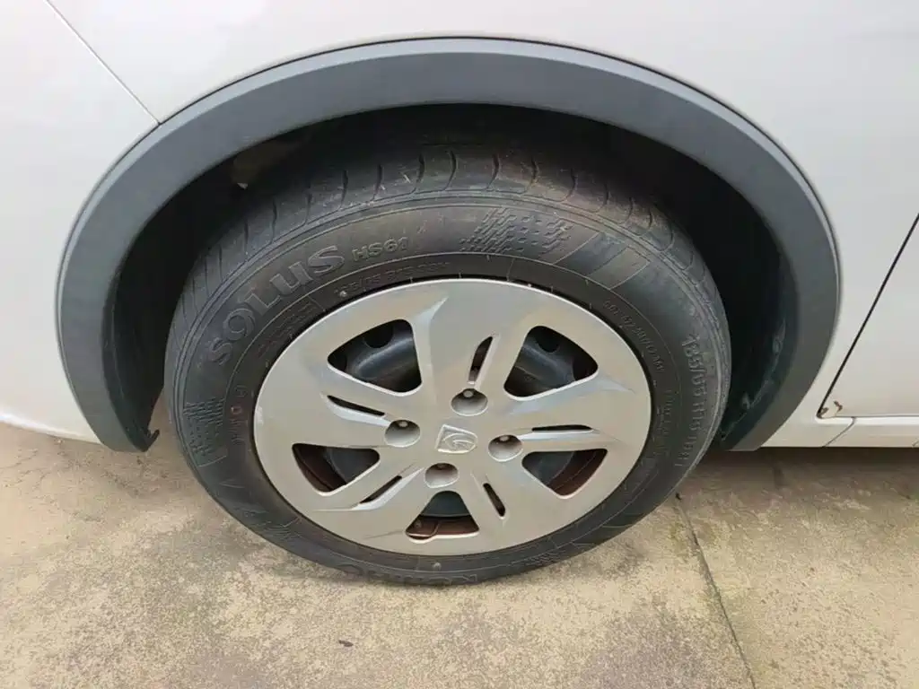 Baojun 310W — миниатюра 23