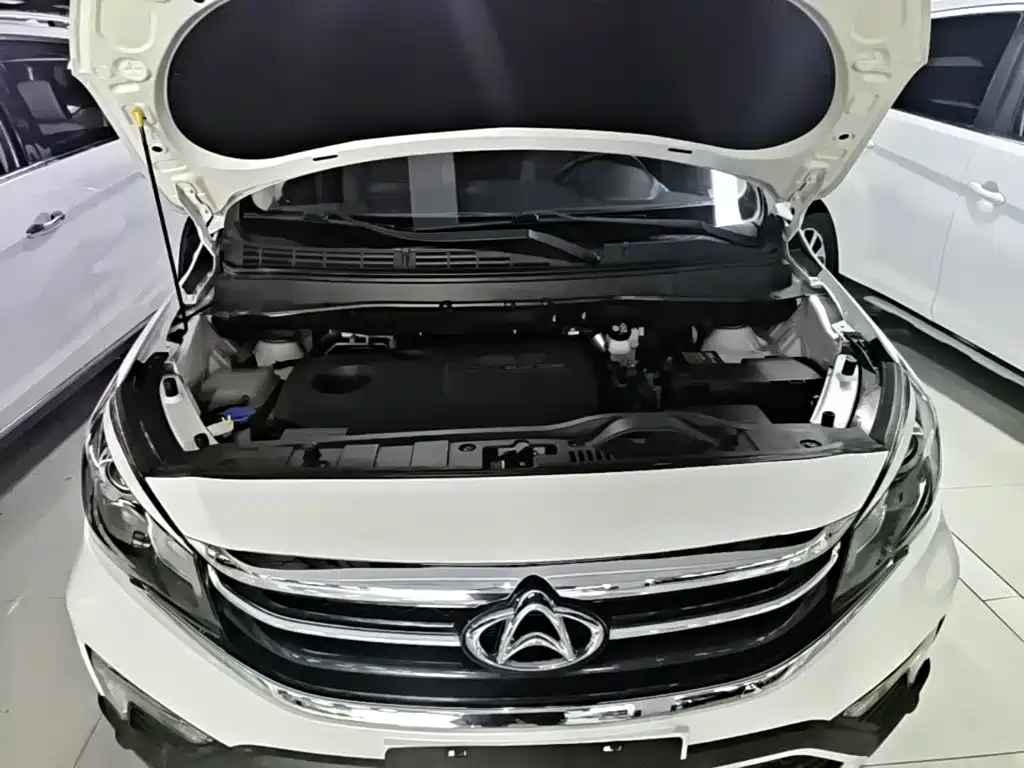 Oshan Oushang A800 — миниатюра 20