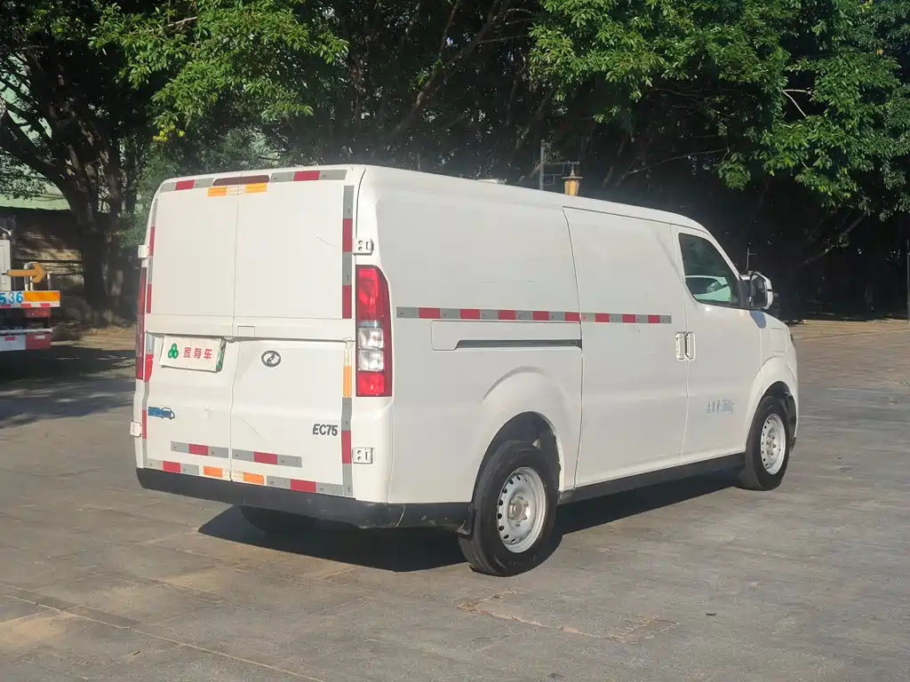 Ruichi Ruichi EC75 — миниатюра 6