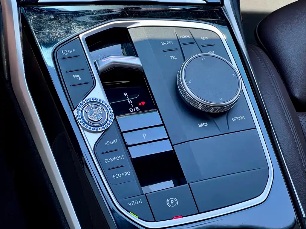 BMW i3 — миниатюра 13