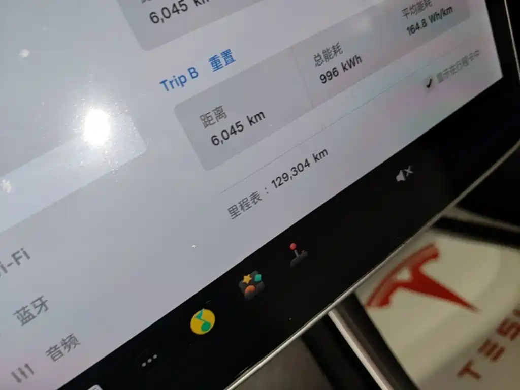 Tesla Model 3 — миниатюра 12