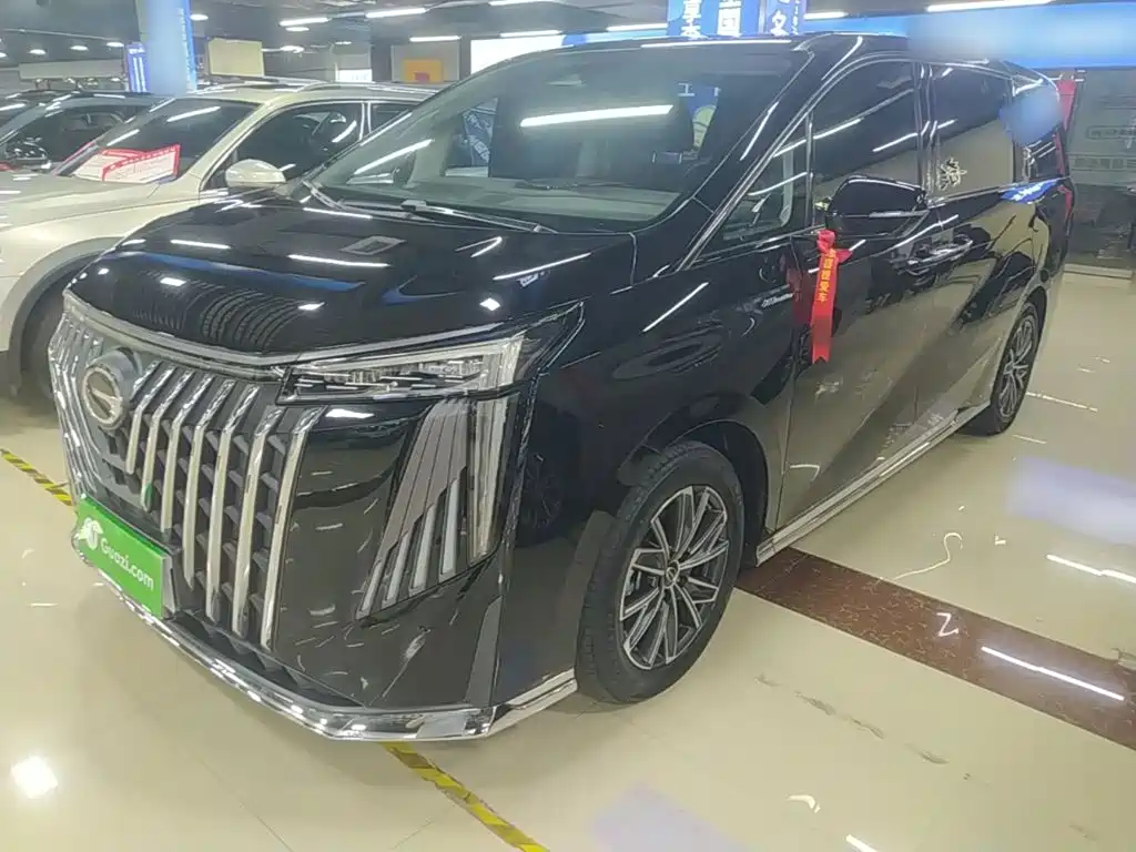 GAC M8 2024 400T