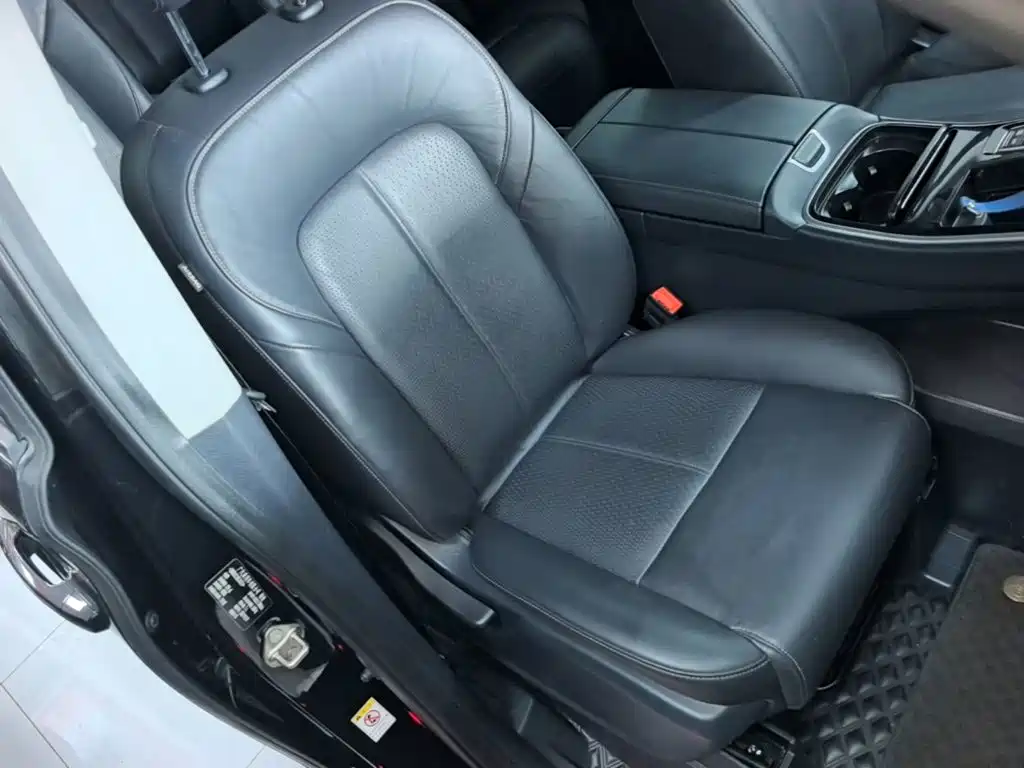 GAC Motor Trumpchi M8 — миниатюра 25