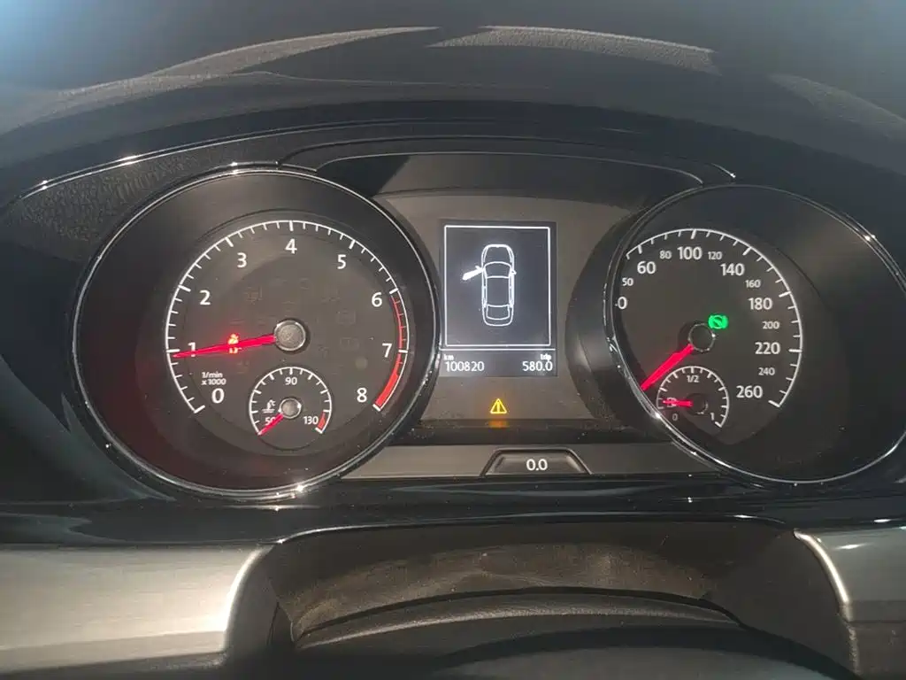 Volkswagen Lamando — миниатюра 16
