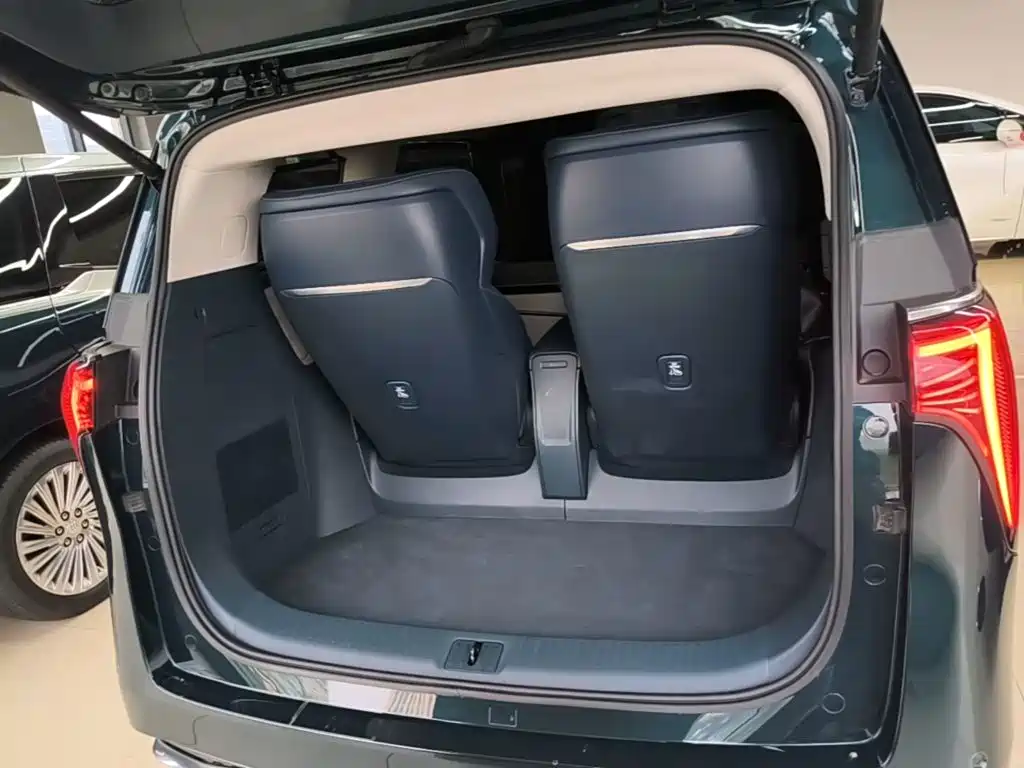 Buick Century — миниатюра 19