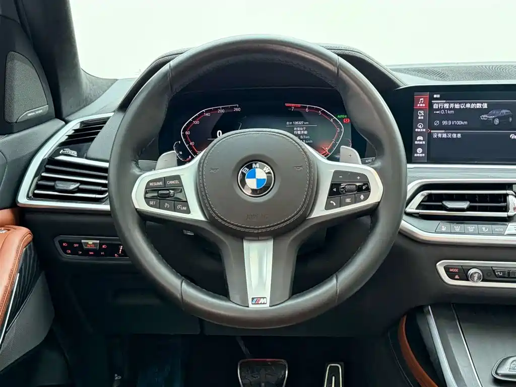 BMW X7 — фотографии объявления, Фото 27