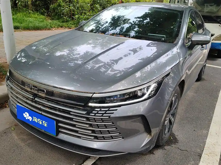 Byd Destroyer 05 2024