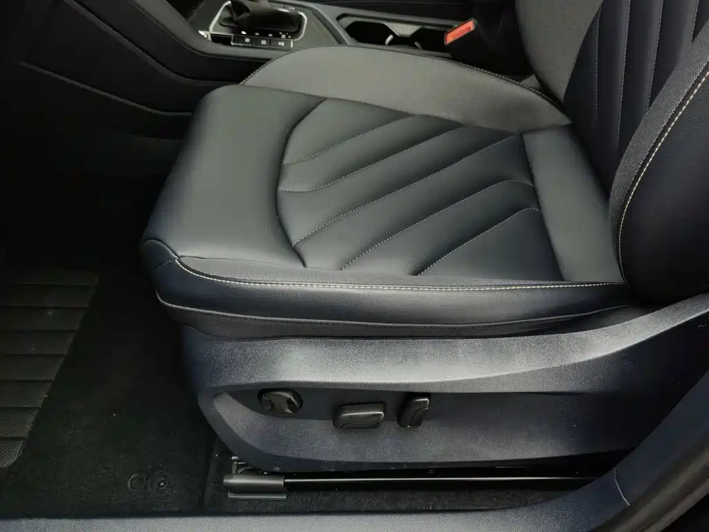 Volkswagen Tharu — миниатюра 20