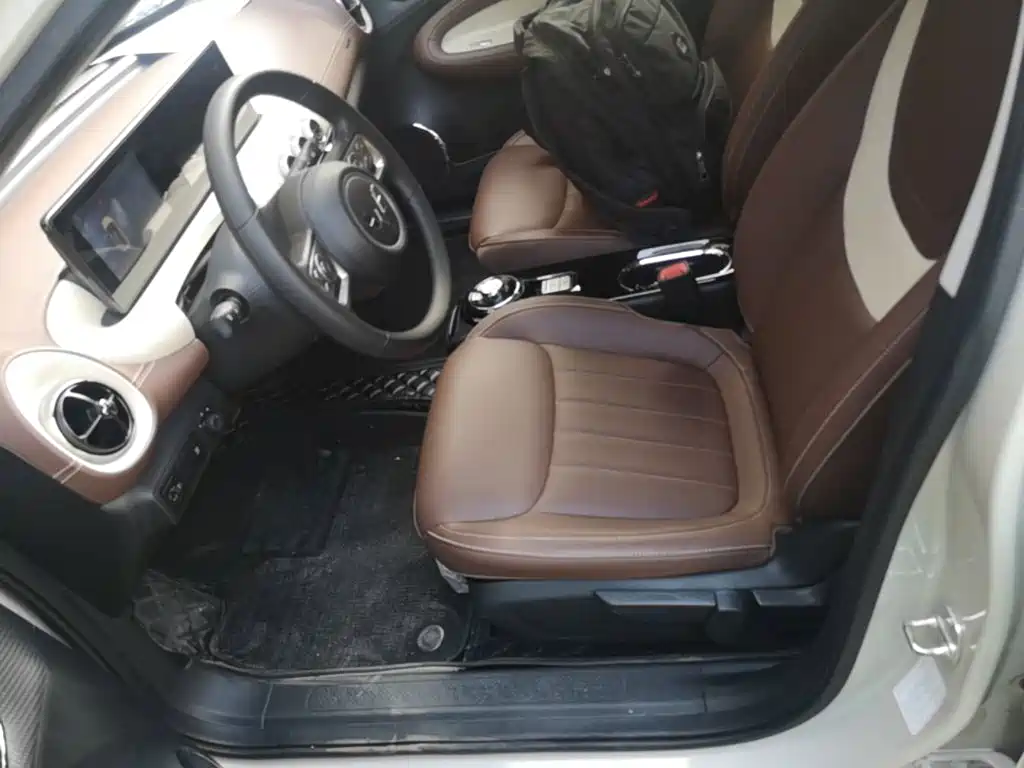Wuling Bingo — миниатюра 15