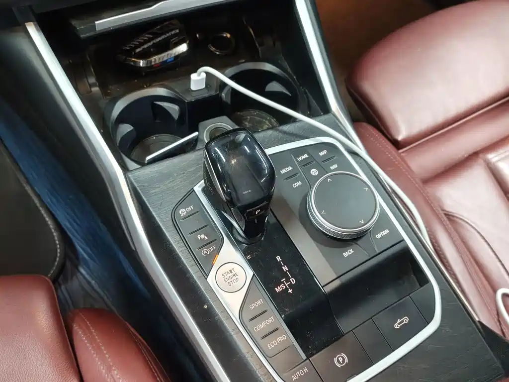 BMW 4 Series — миниатюра 8