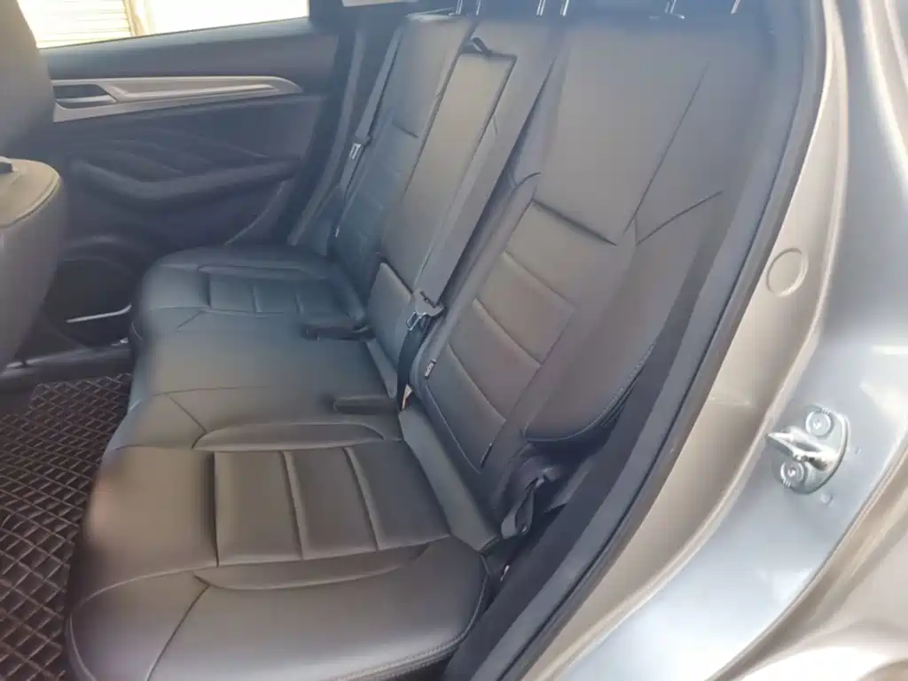 Haval F7 — миниатюра 17