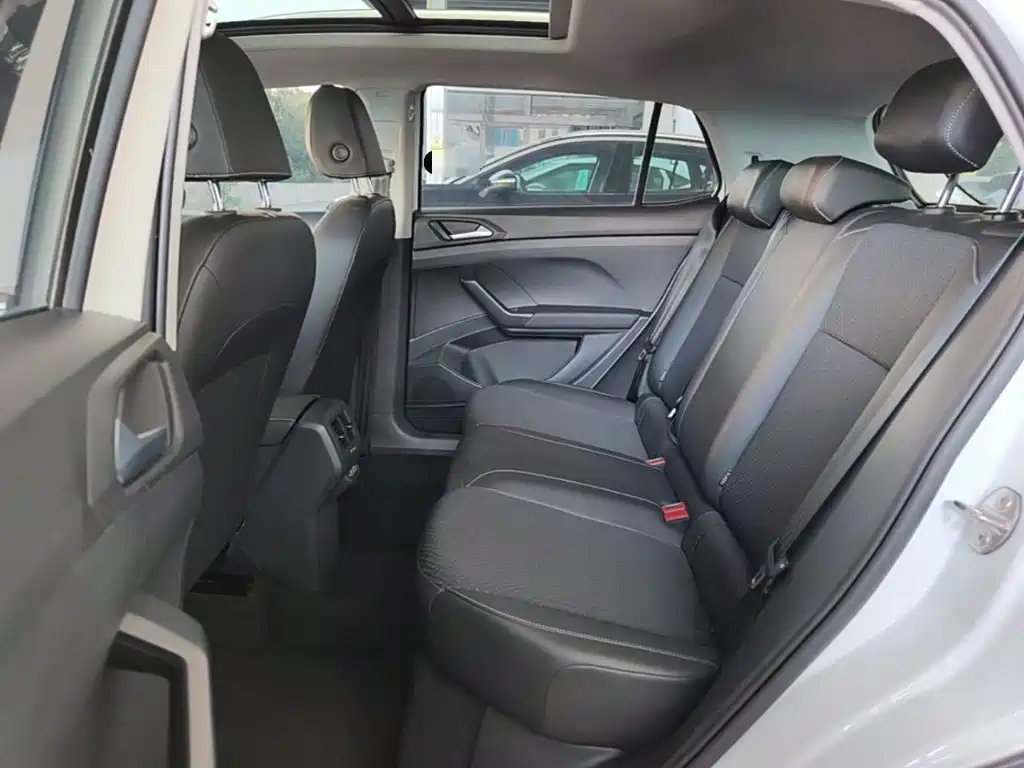 Volkswagen Tacqua — миниатюра 17