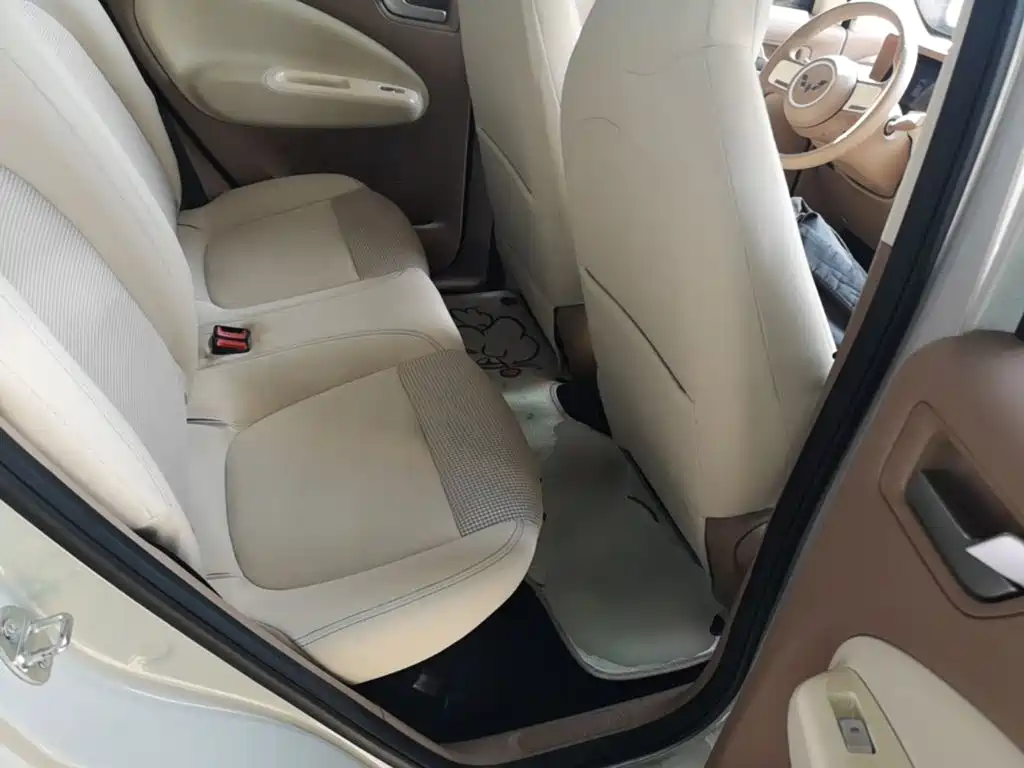 Wuling MINIEV — миниатюра 17