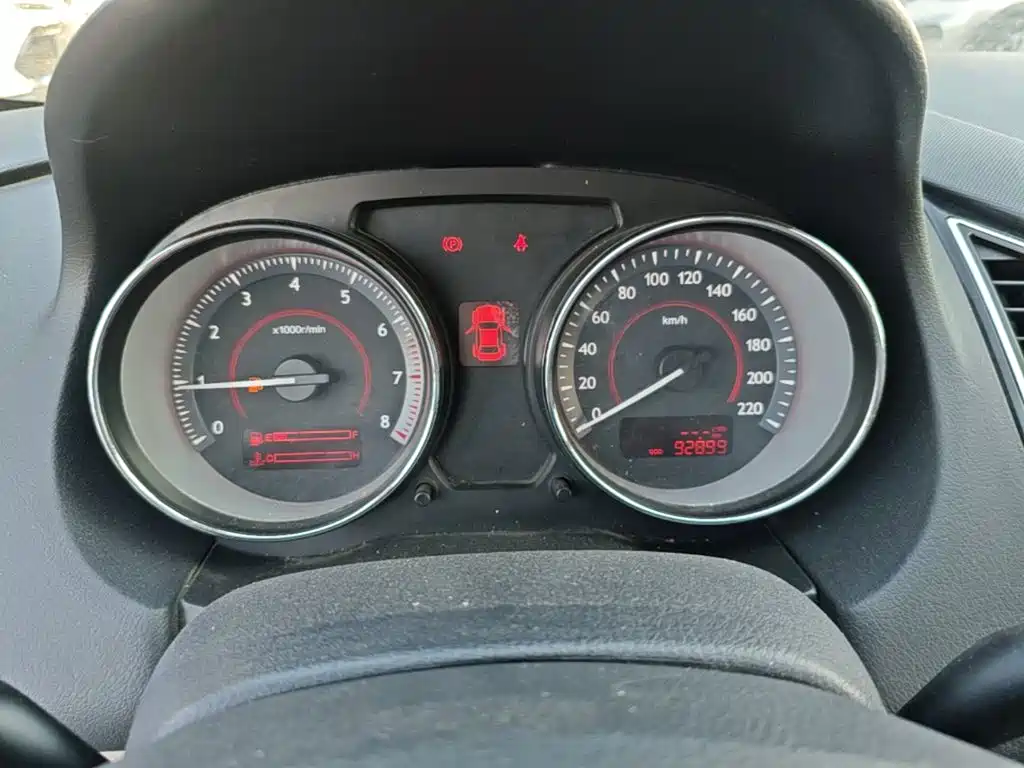 Bestune B50 — миниатюра 12