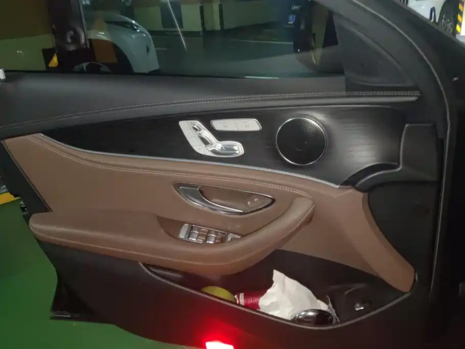 Mercedes-Benz E-Class E 2021 E 300 L Sport Fashion