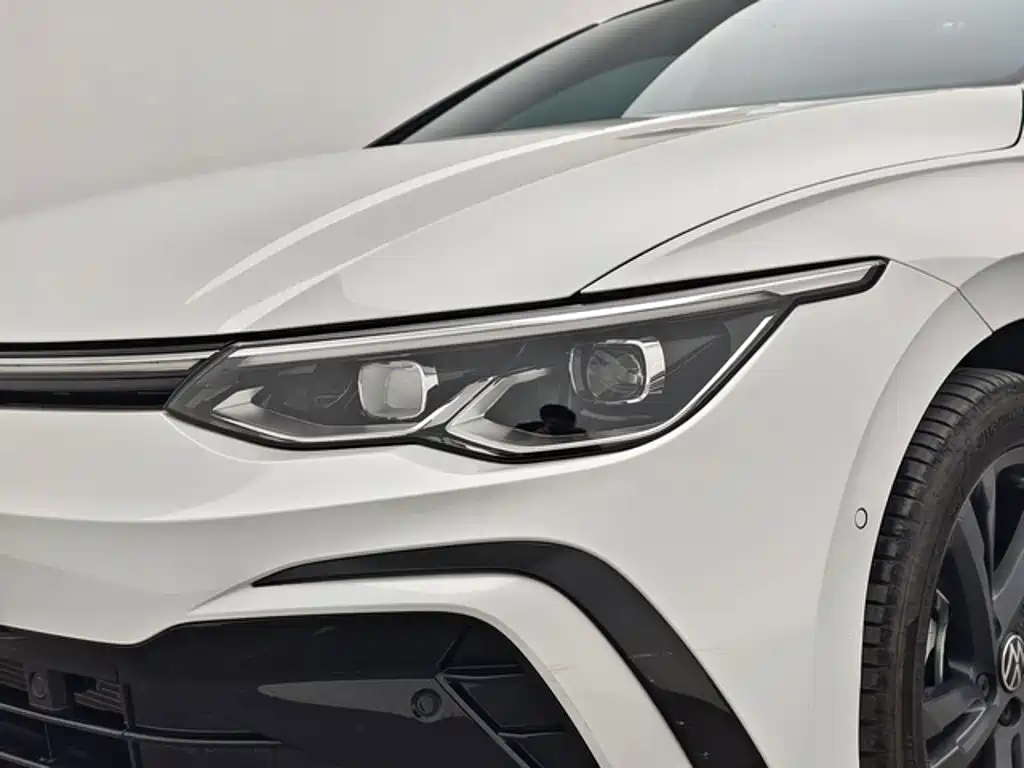 Volkswagen Golf — фотографии объявления, Фото 15
