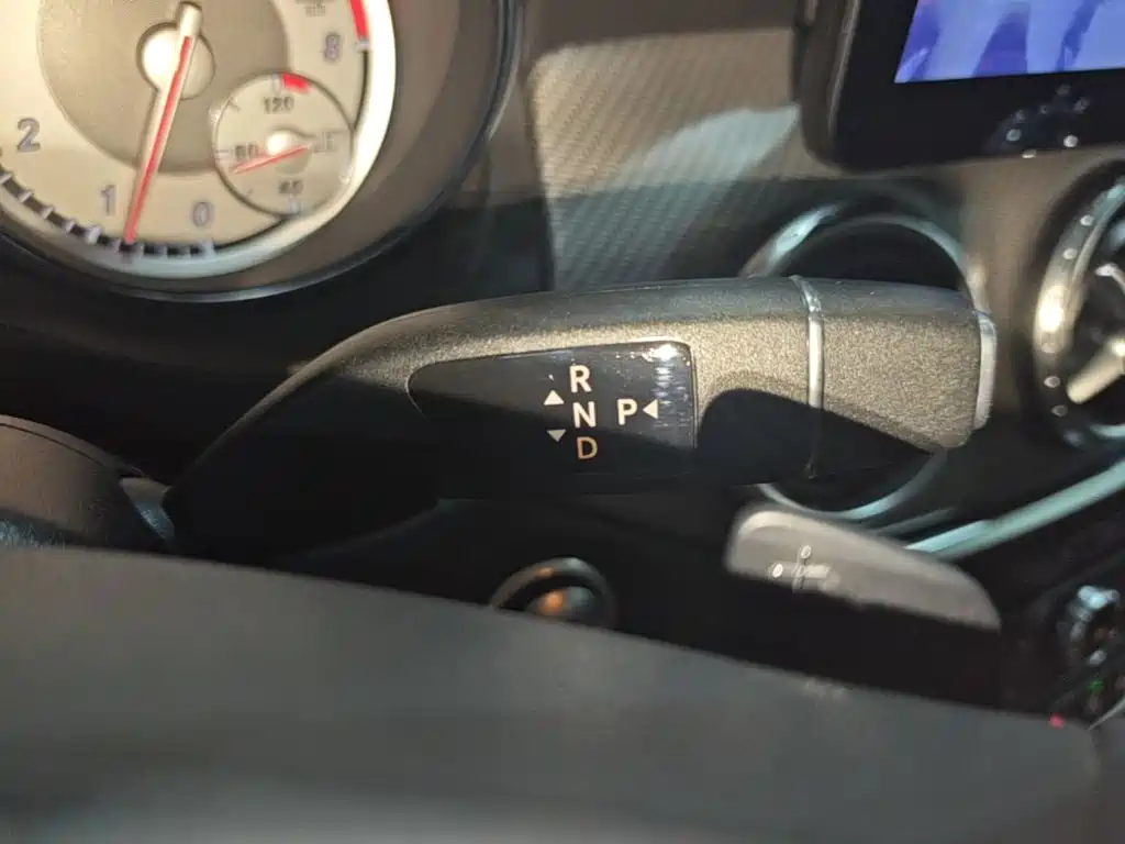 Mercedes-Benz GLA — миниатюра 14