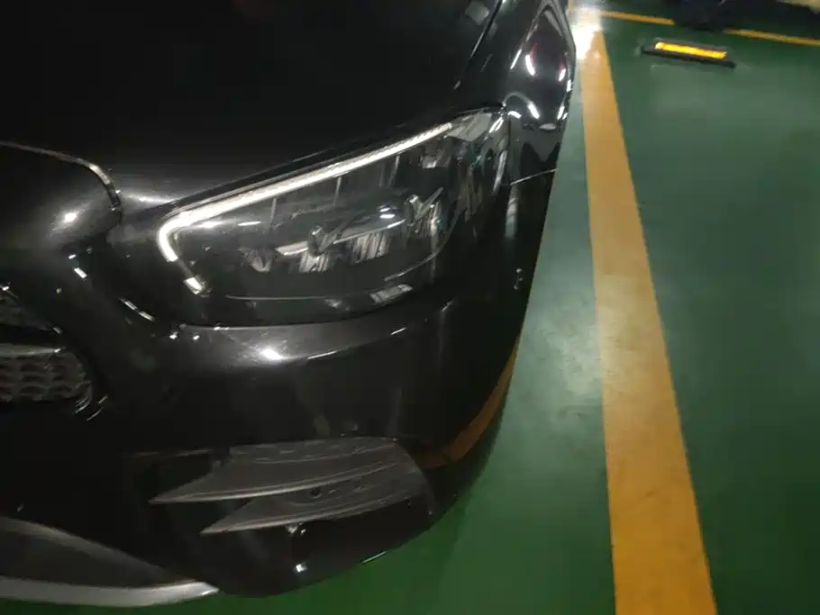 Mercedes-Benz E-Class E 2021 E 300 L Sport Fashion