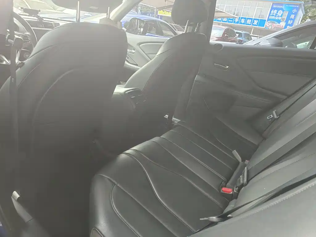 Acura CDX 2016 1.5T Enjoy