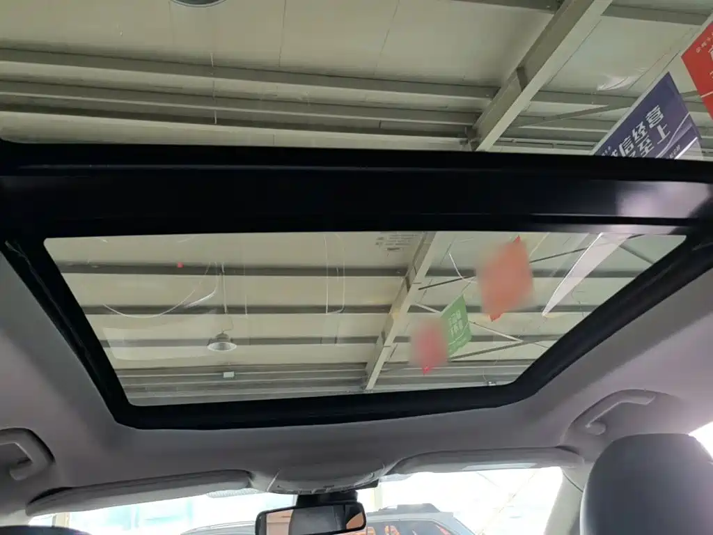 Ford Edge — миниатюра 18