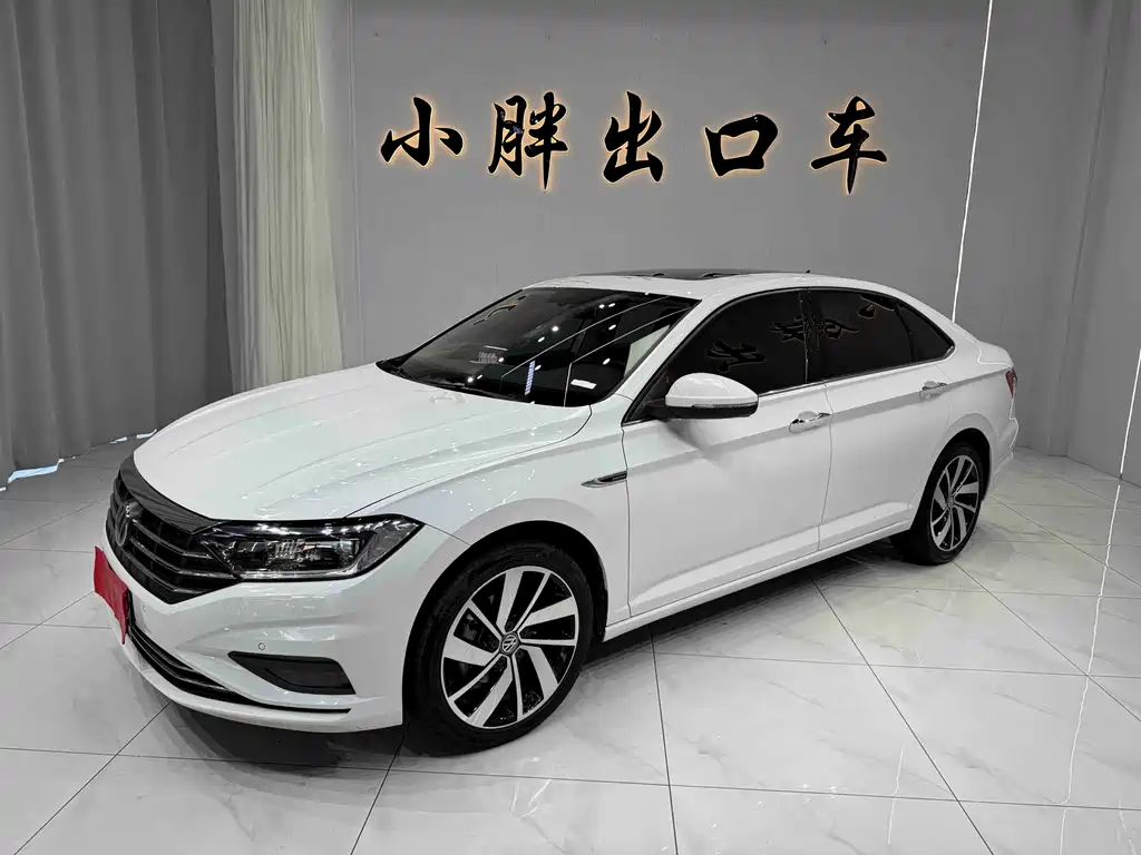 Volkswagen Sagitar 2021 280TSI DSG