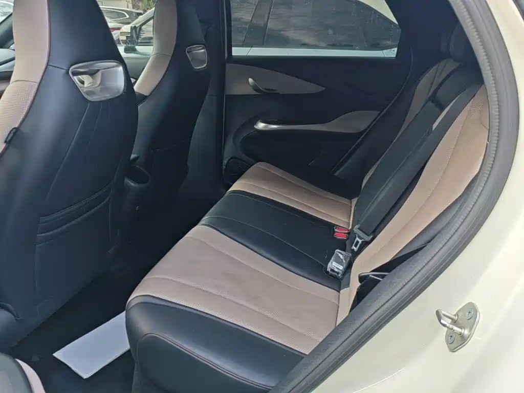 BYD Dolphin — миниатюра 17