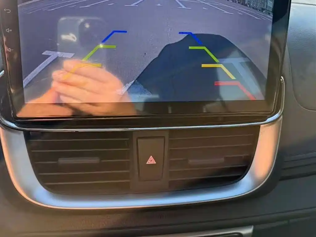 TOYOTA YARIS L ZHIXUAN