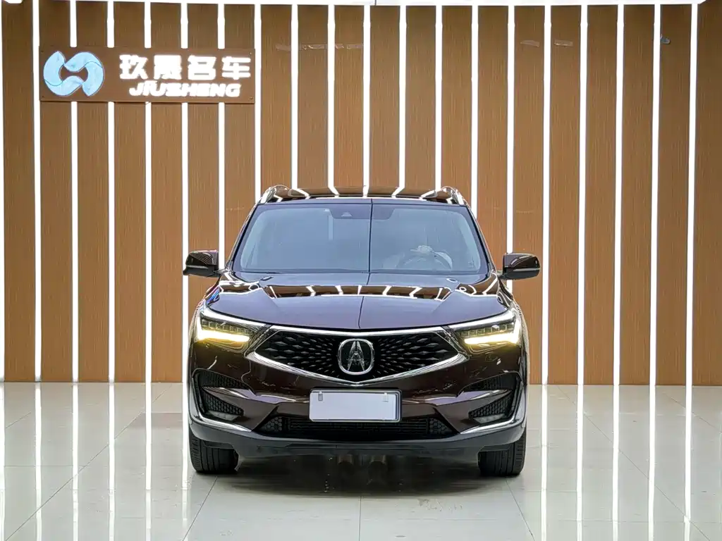 Acura RDX — миниатюра 2