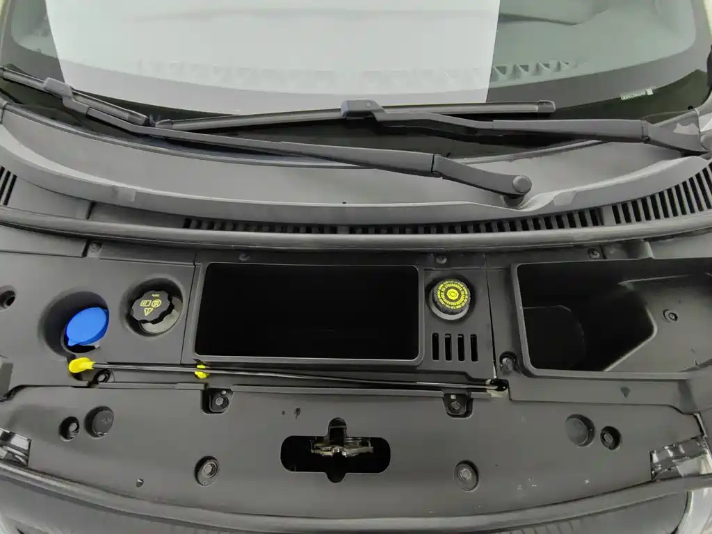 BYD Dolphin — миниатюра 6