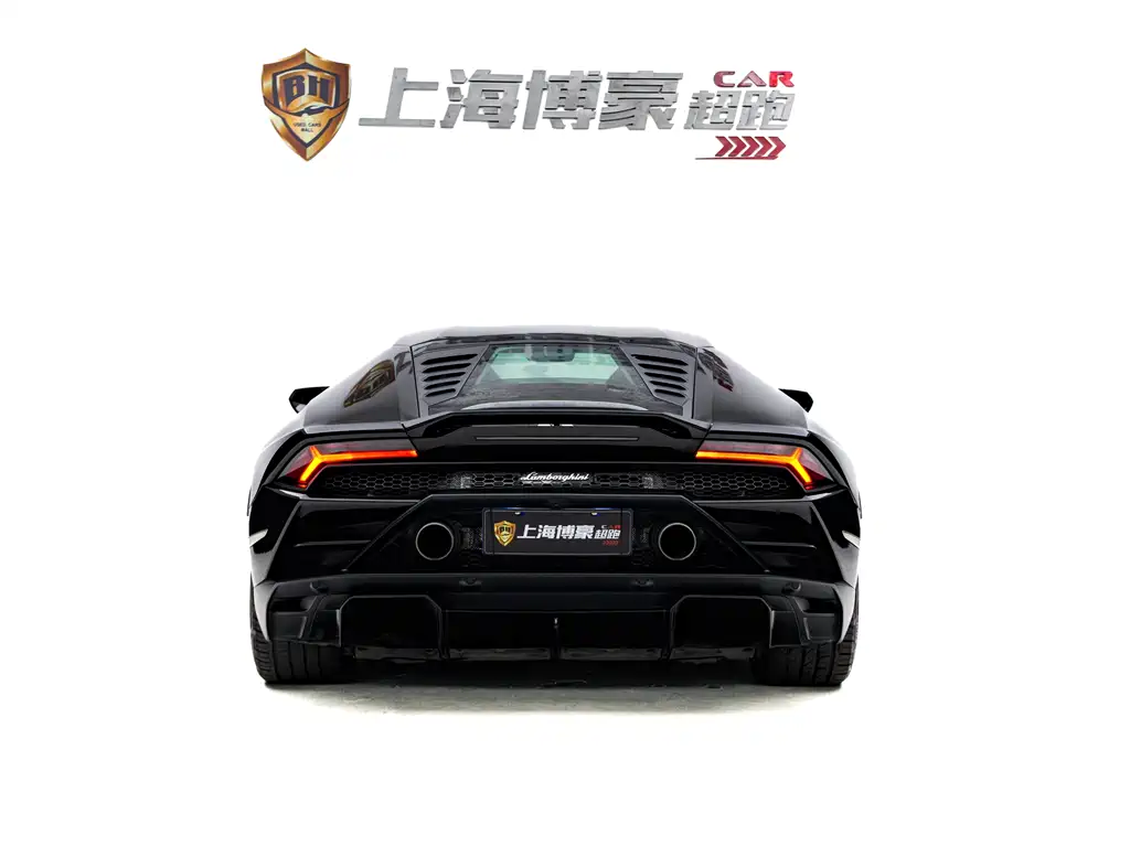 LAMBORGHINI HURACÁN