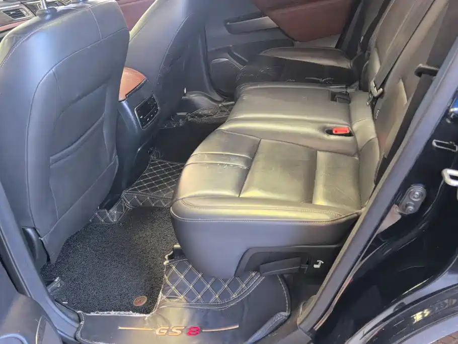 GAC Motor Trumpchi GS8 — миниатюра 11