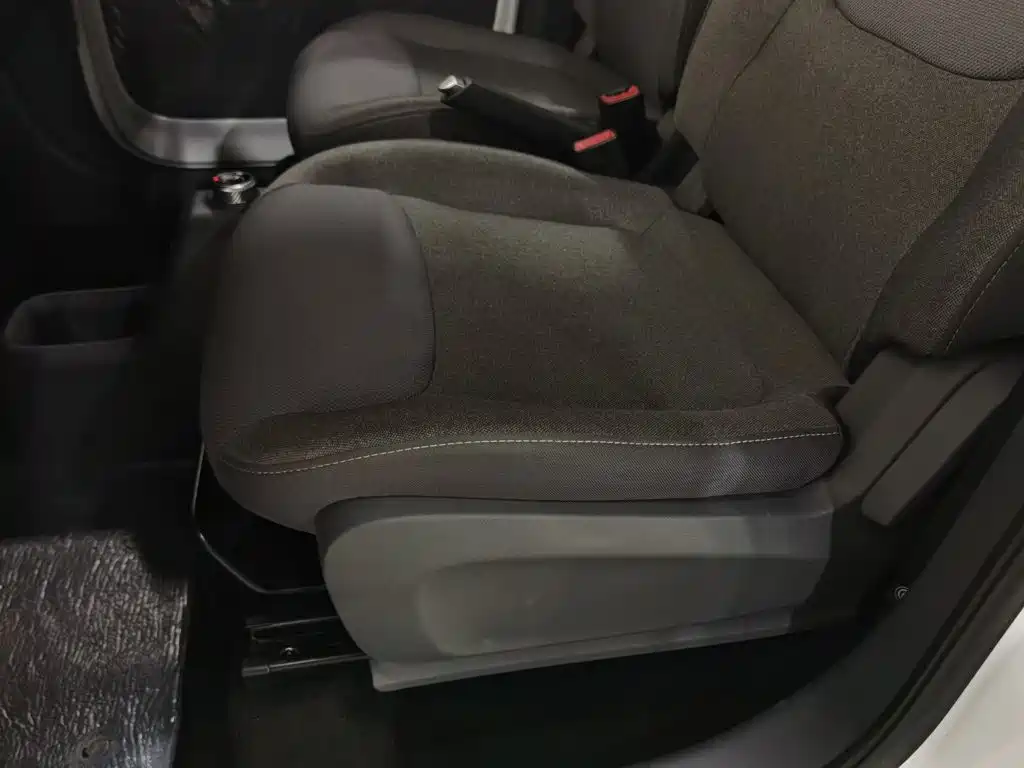 Wuling Sunshine EV — фотографии объявления, Фото 21
