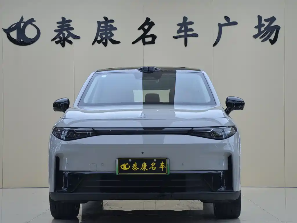 Leapmotor C10 2026 605