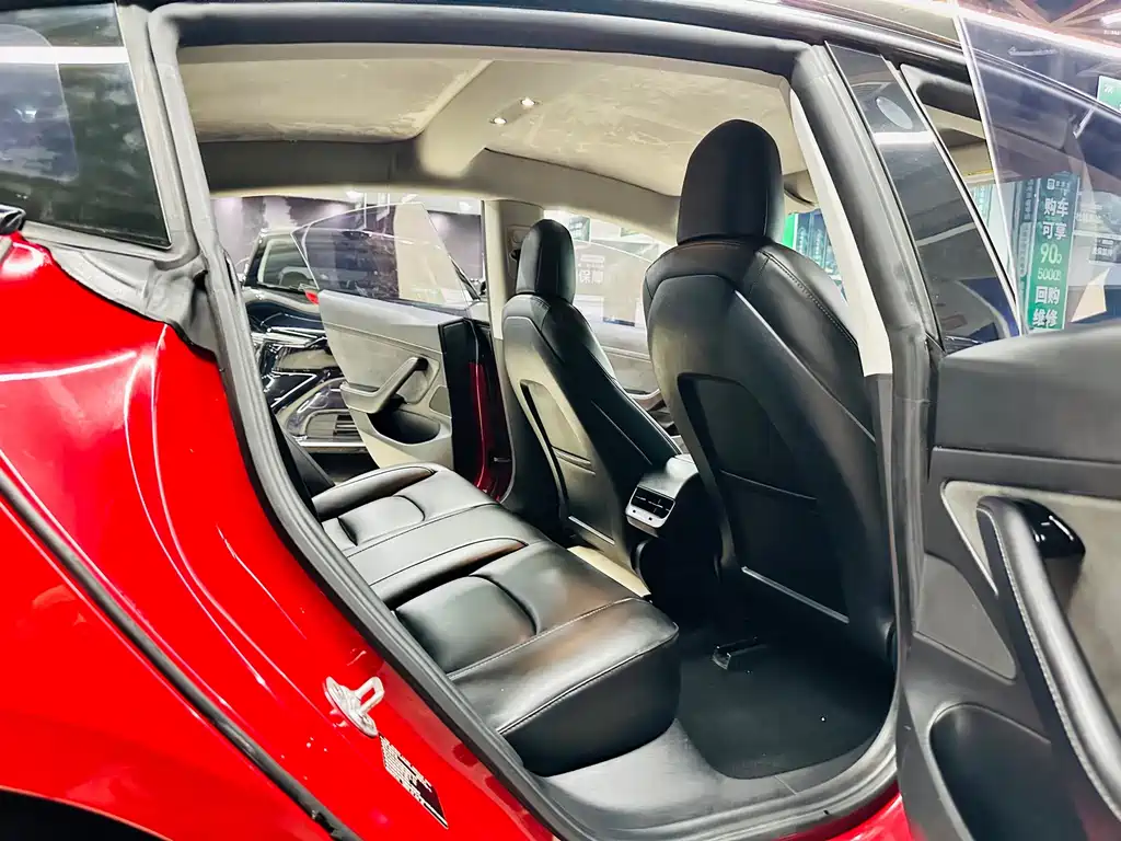Tesla Model 3 — миниатюра 17